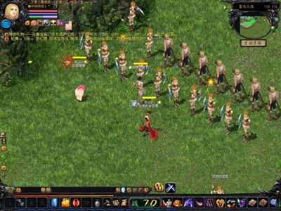 99魔狱手游、复古魔狱奇迹、139my魔狱手游发布，哪款更值得玩？